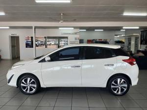 Toyota Yaris 1.5 XS CVT 5-Door - Image 2