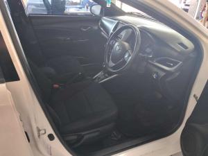Toyota Yaris 1.5 XS CVT 5-Door - Image 6