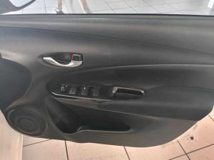 Toyota Yaris 1.5 XS CVT 5-Door - Image 7