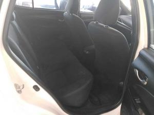 Toyota Yaris 1.5 XS CVT 5-Door - Image 8