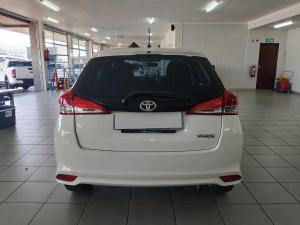 Toyota Yaris 1.5 XS CVT 5-Door - Image 9