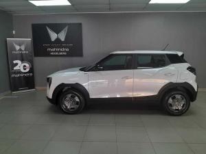 Mahindra XUV3XO 1.2T MX3 automatic - Image 3