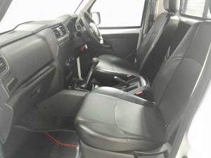 Mahindra PIK UP 2.2 Mhawk S4S/C - Image 12