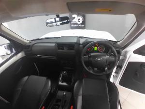 Mahindra PIK UP 2.2 Mhawk S4S/C - Image 14