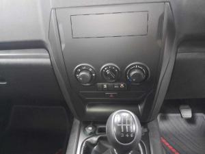 Mahindra PIK UP 2.2 Mhawk S4S/C - Image 15