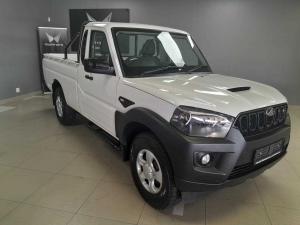 Mahindra PIK UP 2.2 Mhawk S4S/C - Image 16