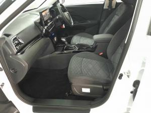 Mahindra XUV3XO 1.2T MX3 automatic - Image 18