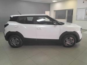 Mahindra XUV3XO 1.2T MX3 automatic - Image 6