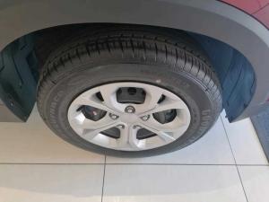 Kia Sonet 1.5 CVT LS - Image 10