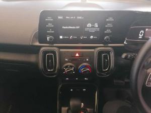 Kia Sonet 1.5 CVT LS - Image 19