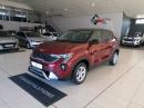 Thumbnail Kia Sonet 1.5 CVT LS