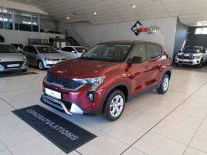 Kia Sonet 1.5 CVT LS - Image 1