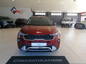 Kia Sonet 1.5 CVT LS - Image 2