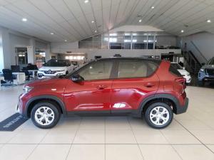 Kia Sonet 1.5 CVT LS - Image 3