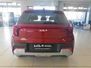 Kia Sonet 1.5 CVT LS - Image 4