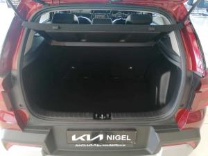 Kia Sonet 1.5 CVT LS - Image 5