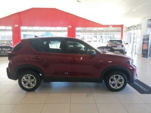 Kia Sonet 1.5 CVT LS - Image 6