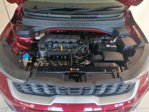 Kia Sonet 1.5 CVT LS - Image 9