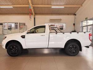 Ford Ranger 2.2TDCI XLSS/C - Image 3