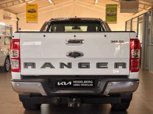 Ford Ranger 2.2TDCI XLSS/C - Image 4