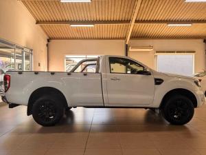 Ford Ranger 2.2TDCI XLSS/C - Image 6