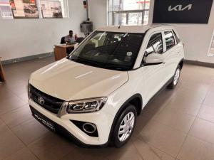 Toyota Urban Cruiser 1.5 Xi - Image 1