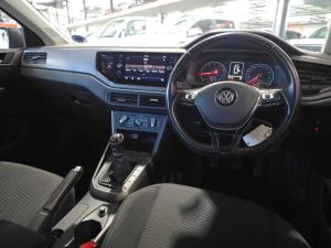 Volkswagen Polo 1.0 TSI Comfortline - Image 10