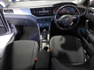 Volkswagen Polo 1.0 TSI Comfortline - Image 11