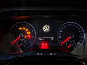 Volkswagen Polo 1.0 TSI Comfortline - Image 14