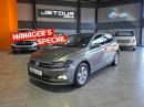 Thumbnail Volkswagen Polo 1.0 TSI Comfortline