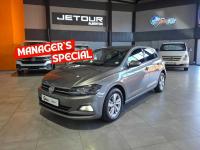 Thumbnail Volkswagen Polo 1.0 TSI Comfortline
