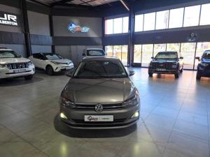 Volkswagen Polo 1.0 TSI Comfortline - Image 2