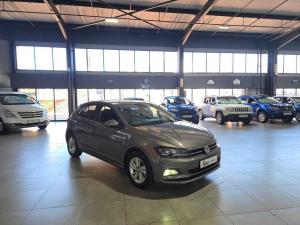 Volkswagen Polo 1.0 TSI Comfortline - Image 3