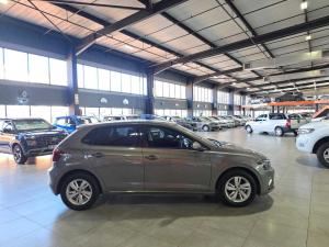 Volkswagen Polo 1.0 TSI Comfortline - Image 4