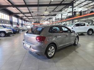 Volkswagen Polo 1.0 TSI Comfortline - Image 6