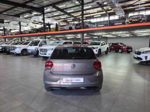 Volkswagen Polo 1.0 TSI Comfortline - Image 7
