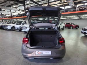 Volkswagen Polo 1.0 TSI Comfortline - Image 8