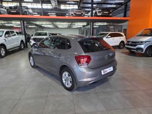 Volkswagen Polo 1.0 TSI Comfortline - Image 9
