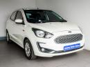 Thumbnail Ford Figo hatch 1.5 Trend