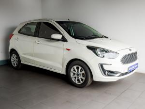 Ford Figo hatch 1.5 Trend - Image 2
