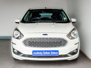 Ford Figo hatch 1.5 Trend - Image 3