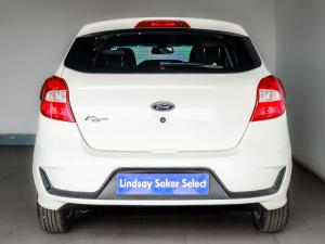 Ford Figo hatch 1.5 Trend - Image 5