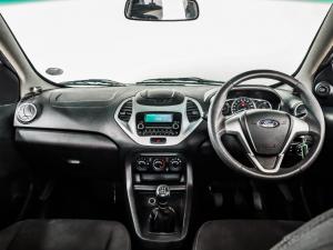 Ford Figo hatch 1.5 Trend - Image 8