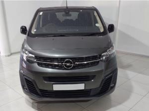 Opel Zafira Life 2.0TD Edition - Image 11