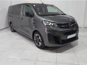 Opel Zafira Life 2.0TD Edition - Image 17