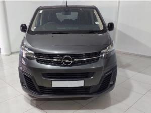 Opel Zafira Life 2.0TD Edition - Image 18