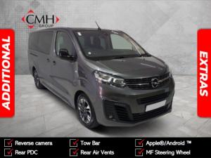Opel Zafira Life 2.0TD Edition - Image 1