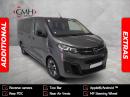 Thumbnail Opel Zafira Life 2.0TD Edition