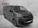 Thumbnail Opel Zafira Life 2.0TD Edition