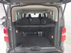 Opel Zafira Life 2.0TD Edition - Image 5